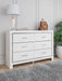 Altyra Dresser - Yulissa Home Furnishings (NJ)