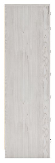 Altyra Chest of Drawers - Yulissa Home Furnishings (NJ)