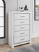 Altyra Chest of Drawers - Yulissa Home Furnishings (NJ)