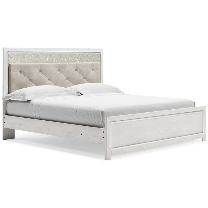 Altyra Bedroom Set - Yulissa Home Furnishings (NJ)