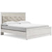 Altyra Bedroom Set - Yulissa Home Furnishings (NJ)