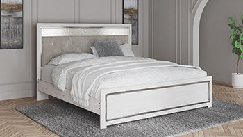 Altyra Bedroom Set - Yulissa Home Furnishings (NJ)