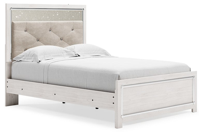 Altyra Bed