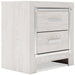 Altyra Bedroom Set - Yulissa Home Furnishings (NJ)