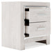 Altyra Nightstand - Yulissa Home Furnishings (NJ)