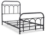 Nashburg Bed - Yulissa Home Furnishings (NJ)