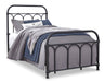 Nashburg Bed - Yulissa Home Furnishings (NJ)