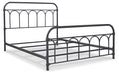 Nashburg Queen Bedroom Set - Yulissa Home Furnishings (NJ)