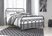 Nashburg Queen Bedroom Set - Yulissa Home Furnishings (NJ)