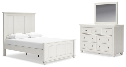 Grantoni Bedroom Set image