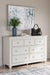 Grantoni Dresser - Yulissa Home Furnishings (NJ)