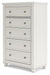 Grantoni Chest of Drawers - Yulissa Home Furnishings (NJ)