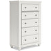 Grantoni Chest of Drawers - Yulissa Home Furnishings (NJ)