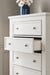 Grantoni Chest of Drawers - Yulissa Home Furnishings (NJ)