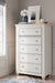 Grantoni Chest of Drawers - Yulissa Home Furnishings (NJ)