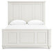 Grantoni Bedroom Set - Yulissa Home Furnishings (NJ)