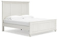 Grantoni Bed - Yulissa Home Furnishings (NJ)