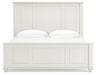 Grantoni Bedroom Set - Yulissa Home Furnishings (NJ)