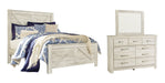 Bellaby Bedroom Set - Yulissa Home Furnishings (NJ)