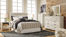 Bellaby Bed - Yulissa Home Furnishings (NJ)