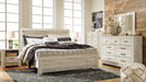 Bellaby Bed - Yulissa Home Furnishings (NJ)