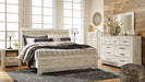 Bellaby Bed - Yulissa Home Furnishings (NJ)