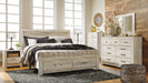 Bellaby Bed - Yulissa Home Furnishings (NJ)