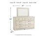 Bellaby Bedroom Set - Yulissa Home Furnishings (NJ)