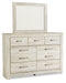 Bellaby Bedroom Set - Yulissa Home Furnishings (NJ)