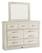 Bellaby Bedroom Set - Yulissa Home Furnishings (NJ)