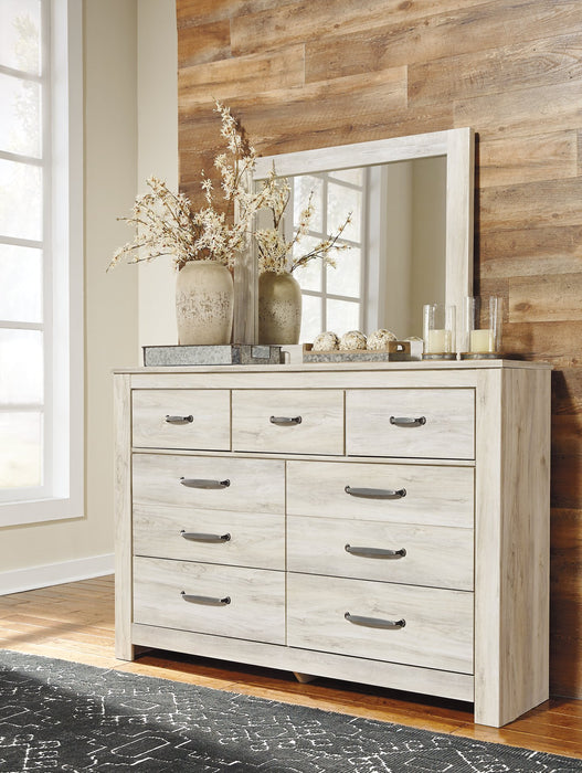 Bellaby Bedroom Set - Yulissa Home Furnishings (NJ)