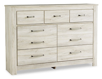 Bellaby Dresser - Yulissa Home Furnishings (NJ)