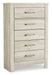 Bellaby Chest of Drawers - Yulissa Home Furnishings (NJ)