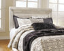 Bellaby Bed - Yulissa Home Furnishings (NJ)