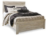 Bellaby Bedroom Set - Yulissa Home Furnishings (NJ)