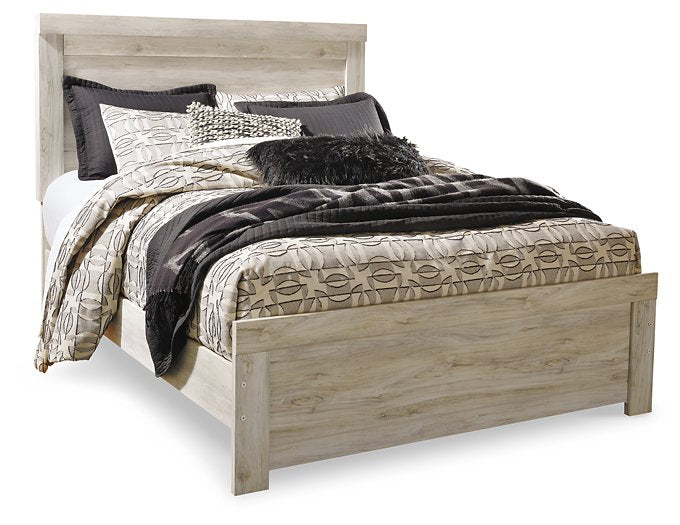 Bellaby Bed - Yulissa Home Furnishings (NJ)