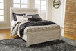 Bellaby Bed - Yulissa Home Furnishings (NJ)