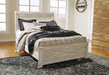 Bellaby Bedroom Set - Yulissa Home Furnishings (NJ)