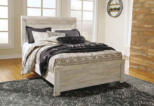 Bellaby Bedroom Set - Yulissa Home Furnishings (NJ)