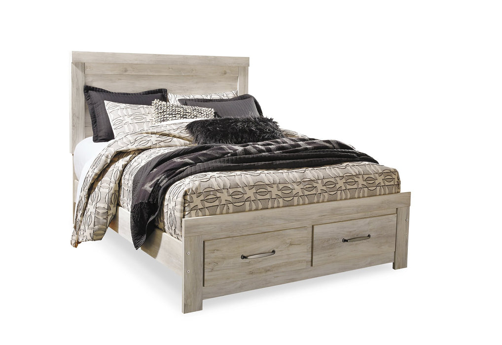 Bellaby Bedroom Set - Yulissa Home Furnishings (NJ)