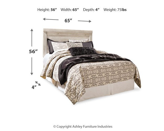 Bellaby Bed - Yulissa Home Furnishings (NJ)