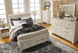 Bellaby Bed - Yulissa Home Furnishings (NJ)