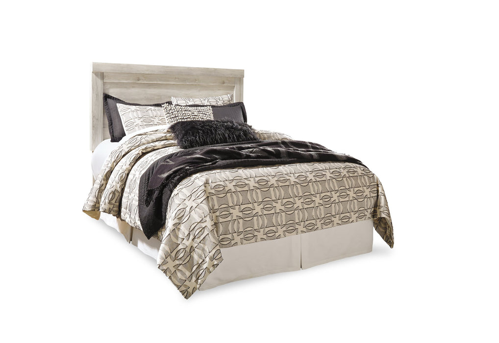 Bellaby Bed - Yulissa Home Furnishings (NJ)