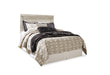 Bellaby Bed - Yulissa Home Furnishings (NJ)