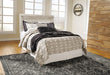 Bellaby Bed - Yulissa Home Furnishings (NJ)