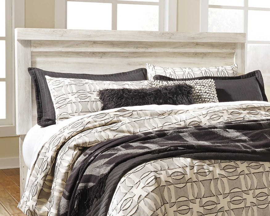 Bellaby Bed - Yulissa Home Furnishings (NJ)