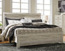 Bellaby Bedroom Set - Yulissa Home Furnishings (NJ)