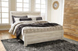 Bellaby Bed - Yulissa Home Furnishings (NJ)