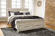 Bellaby Bed - Yulissa Home Furnishings (NJ)