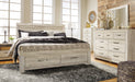 Bellaby Bed - Yulissa Home Furnishings (NJ)